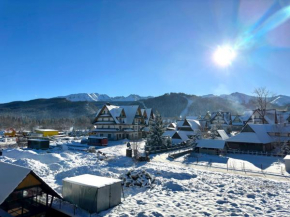 Apartamenty Viva Tatry
